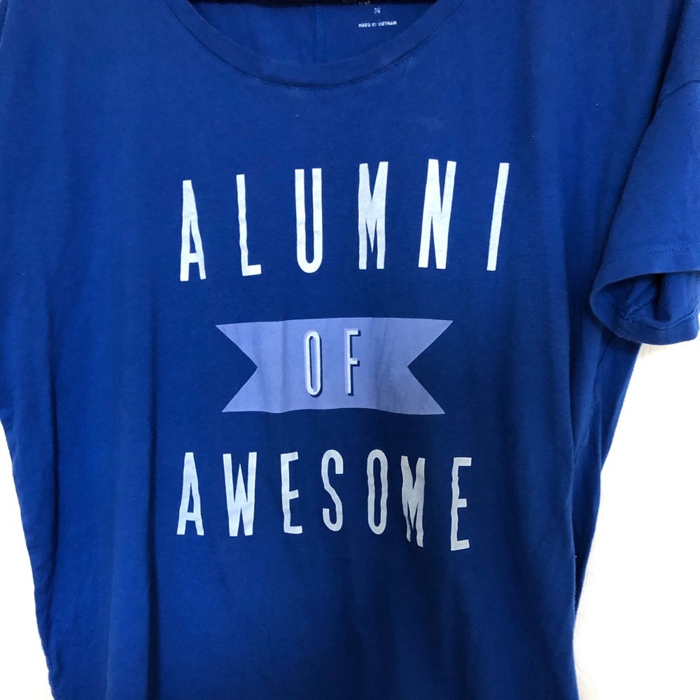 Old navy shirt
